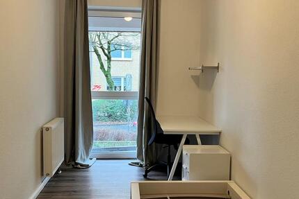 Wohnung Hamburg Harburg - 1 Zimmer, 11 m&sup2;, 550&euro; | Angebot:26380192
