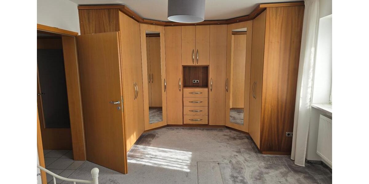 Doppelhaushälfte Weiden in der Oberpfalz - 6 Zimmer, 200 m&sup2;, 515.000&euro; | Angebot:26295417