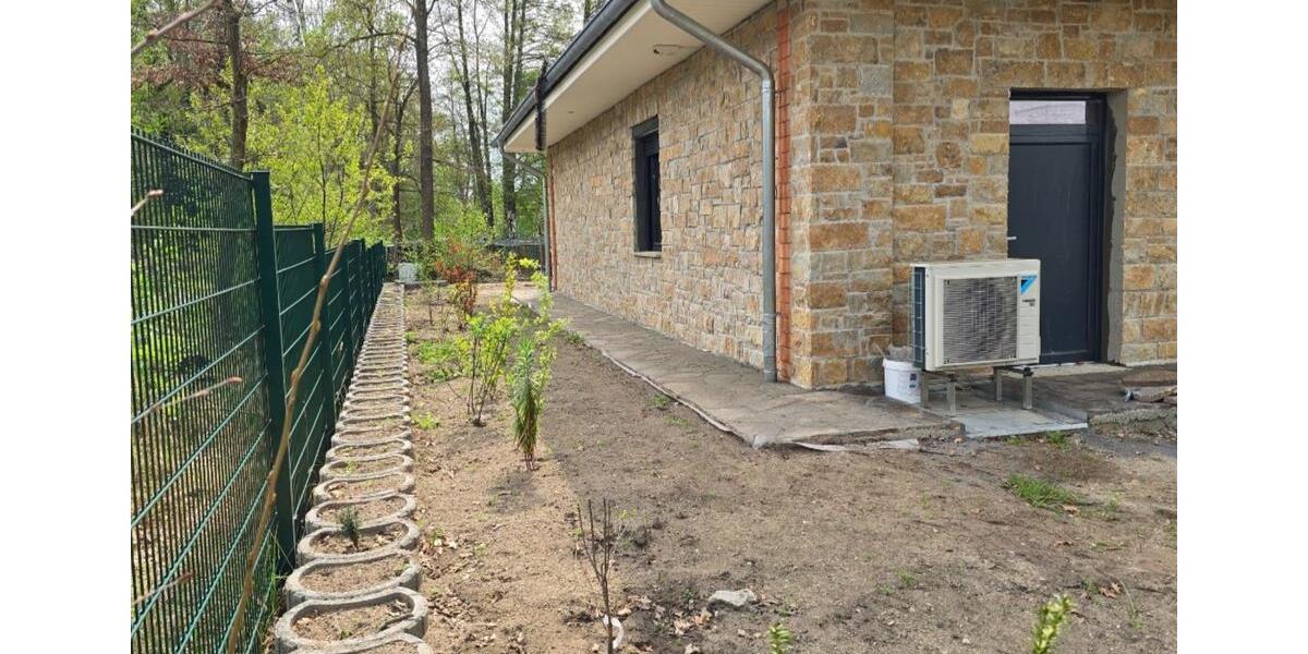 hochwertiges Einfamilienhaus am Naturschutzgebiet 5 zimmer