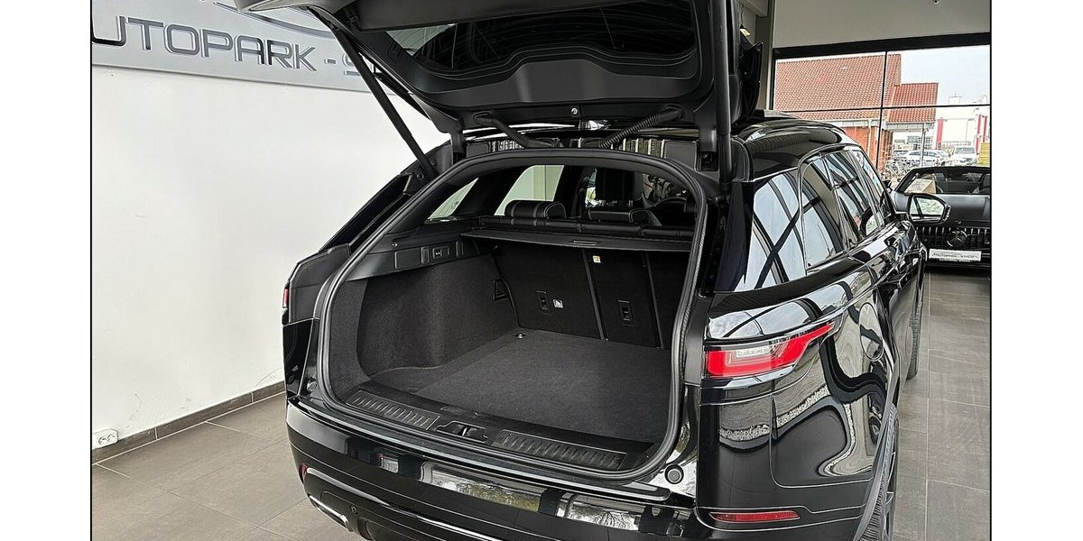 Land Rover Range Rover Velar R-Dynamic SE Pano HUD ACC 75.000 km 34.999 &euro; Stade 21682