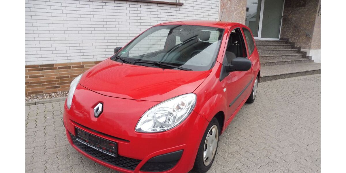 Renault Twingo 172.581 km 2.490 &euro; Neitersen 57638