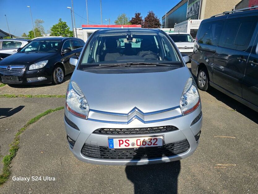 C4 Picasso