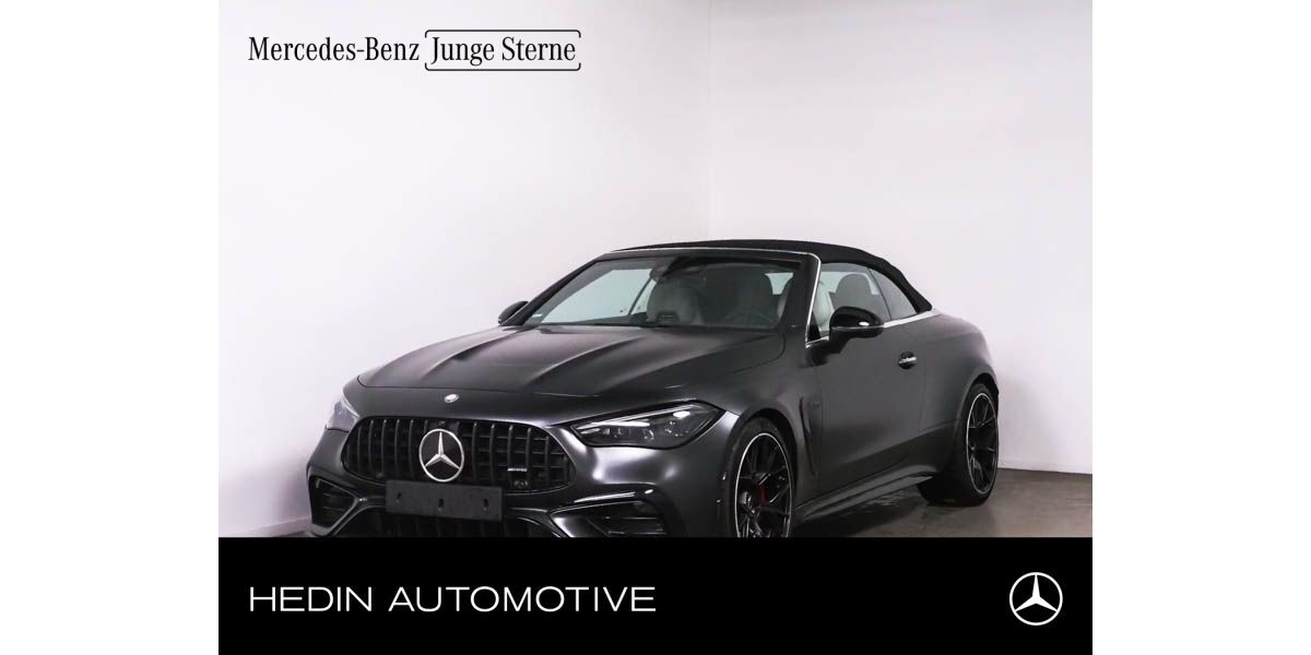 Mercedes-Benz E 53 AMG 24.671 km 98.900 &euro; Bautzen 02625