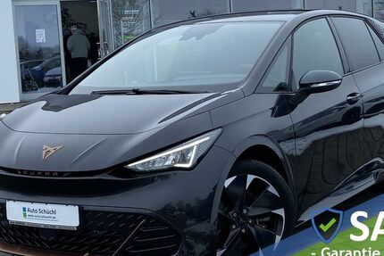 Cupra Born 9.868 km 27.958 &euro; Schrobenhausen-Edelshsn. 86529