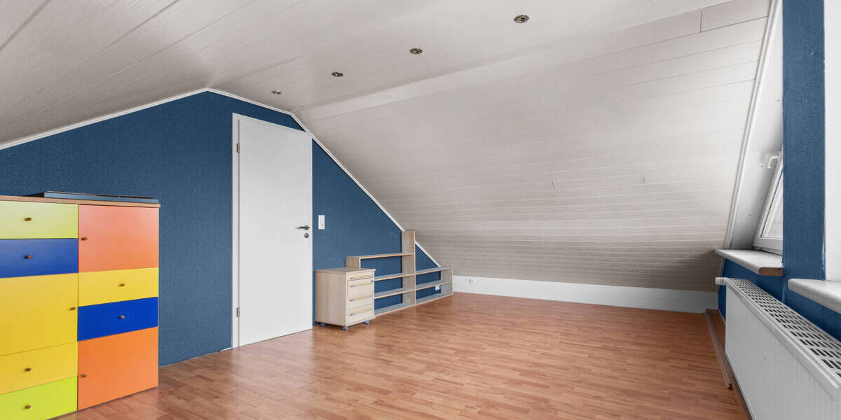 Reihenendhaus Emden Borssum/Hilmarsum - 4 Zimmer, 99 m&sup2;, 219.000&euro; | Angebot:25728094