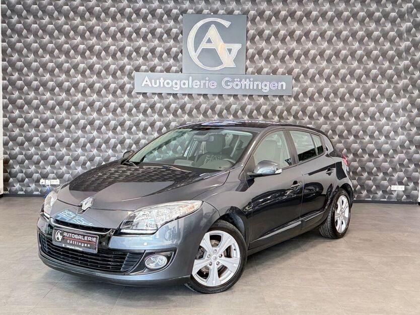 Renault Megane 92.762 km 5.999 € Göttingen 37081