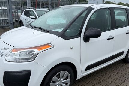 Citroen C3 Picasso 166.575 km 4.950 &euro; Achim 28832