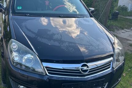 Opel Astra 253.754 km 3.000 &euro; Penzlin 17217