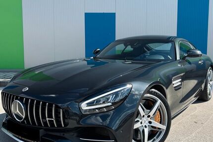 Mercedes-Benz AMG GT 99.800 km 95.900 € Elsendorf 84094