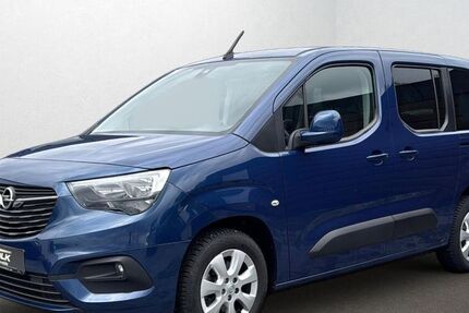 Opel Combo Life