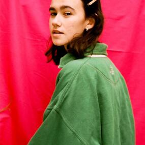 Annika Kilkenny