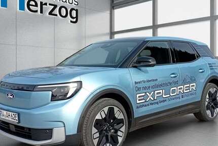 Ford Explorer 4.500 km 45.490 &euro; Schramberg 78713