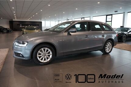 Audi A4 120.400 km 9.900 &euro; Blaufelden - Wiesenbach 74572