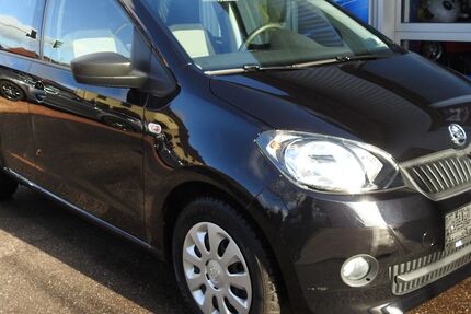 Skoda Citigo 79.650 km 5.790 &euro; Zweibrücken 66482