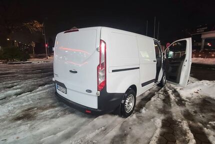 Ford Transit Custom 139.500 km 10.000 &euro; Pinneberg 25421