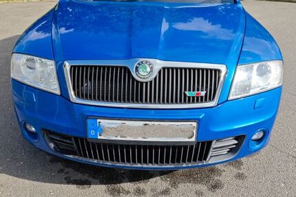 Skoda Octavia 152.929 km 5.900 &euro; Nordhastedt 25785