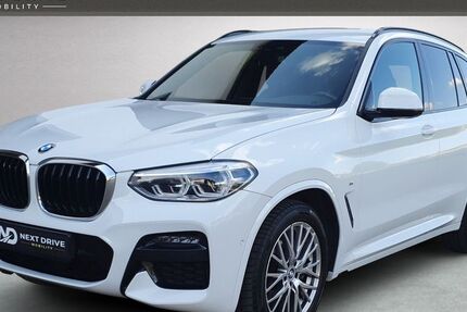 BMW X3 88.750 km 31.380 &euro; Pörnbach 85309