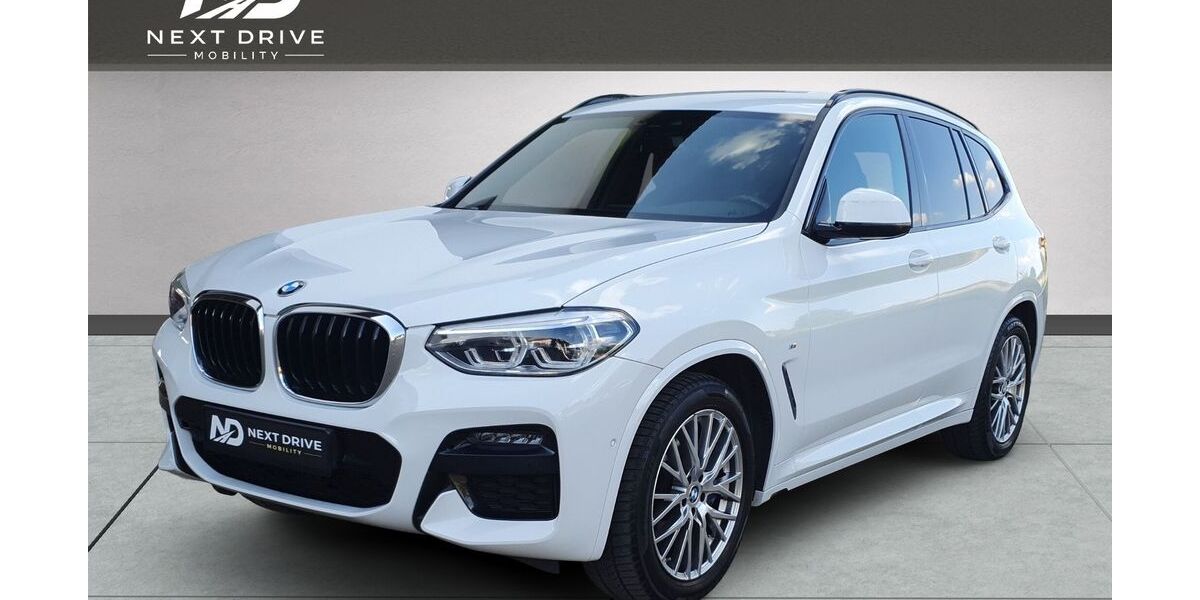 BMW X3 88.750 km 31.380 &euro; Pörnbach 85309