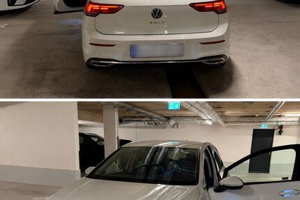 VW Golf 224.000 km 13.650 &euro; Darmstadt 64283