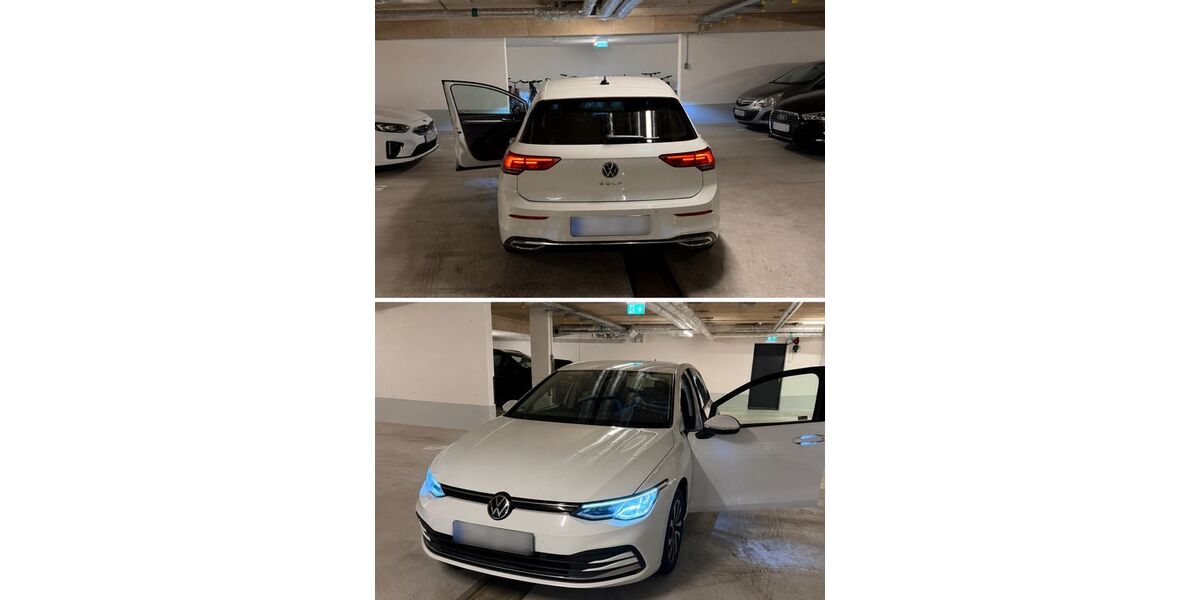 VW Golf 224.000 km 13.650 &euro; Darmstadt 64283