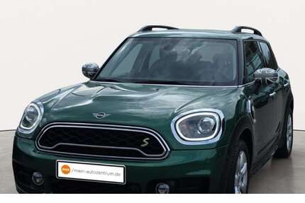 Mini Cooper S Countryman 50.814 km 22.960 &euro; Lüneburg 21337