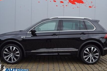 VW Tiguan 53.411 km 30.859 &euro; Bautzen 02625