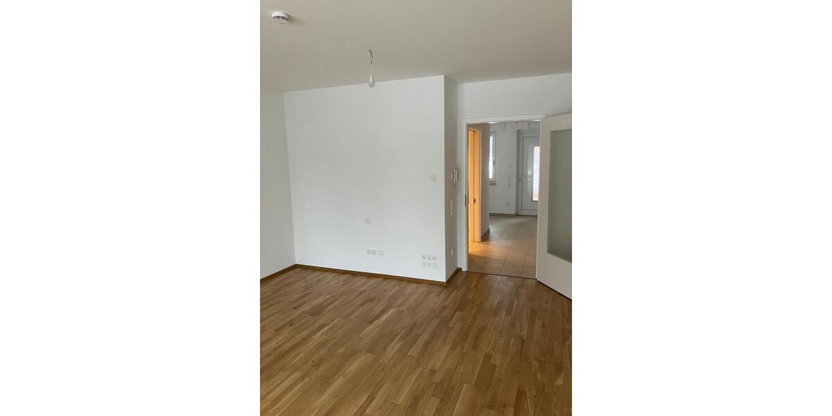 Großzügige 1-Zimmer Wohnung 1 zimmer