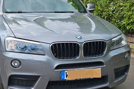 BMW X3 189.000 km 12.400 € Wittlich 54516