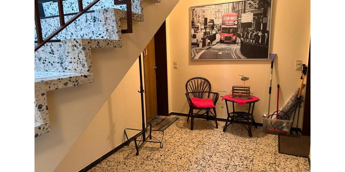 Maisonettenwohnung Varel - 3 Zimmer, 90 m&sup2;, 297.000&euro; | Angebot:25917406