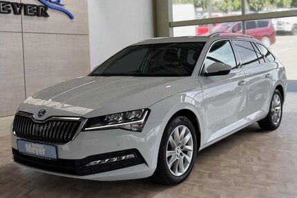 Skoda Superb 46.900 km 28.999 &euro; Sickte bei Braunschweig 38173