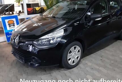 Renault Clio 104.151 km 5.950 &euro; Herzberg 37412