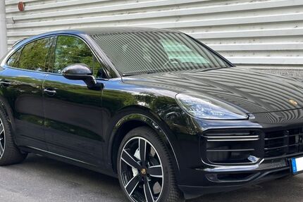 Porsche Cayenne 28.000 km 86.900 &euro; Brüssow 17326