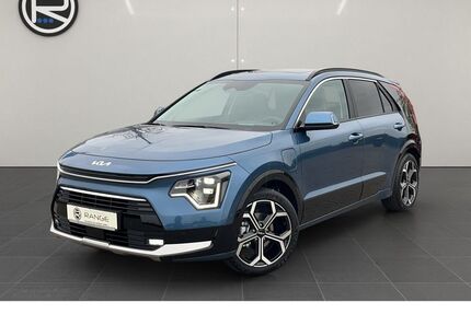 Kia Niro 1.900 km 42.950 € Fritzlar 34560