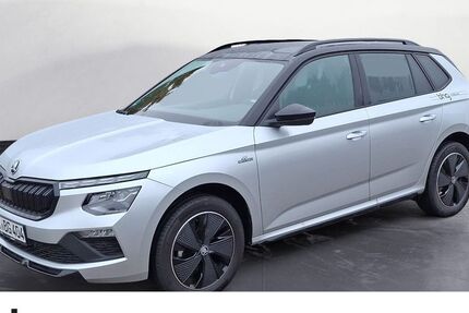 Skoda Kamiq 1.029 km 32.990 € Freiburg 79115