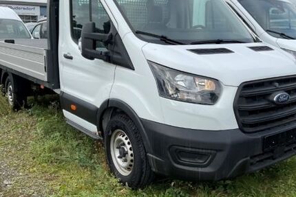Ford Transit 34.950 km 19.690 &euro; Pulheim 50259
