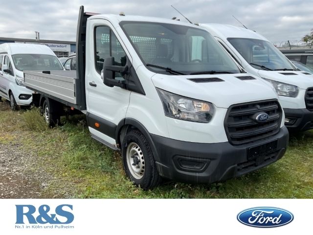 Ford Transit 34.950 km 19.690 &euro; Pulheim 50259