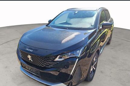 Peugeot 3008 29.500 km 26.980 &euro; Merzig 66663