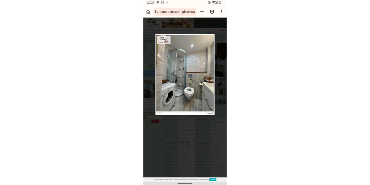 Etagenwohnung Bremen Blumenthal - 2 Zimmer, 42 m&sup2;, 56.000&euro; | Angebot:26681411
