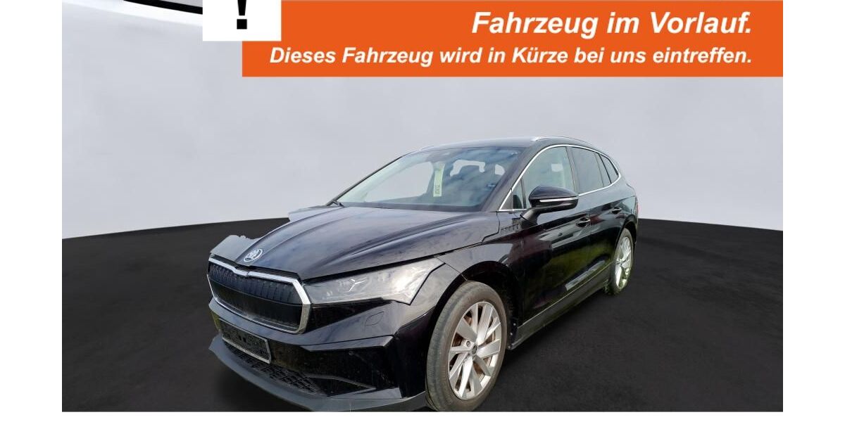 Skoda Enyaq 36.238 km 27.880 &euro; Meppen 49716