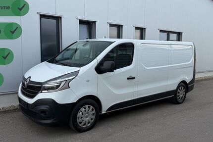 Renault Trafic 273.000 km 11.980 &euro; Donauwörth 86609