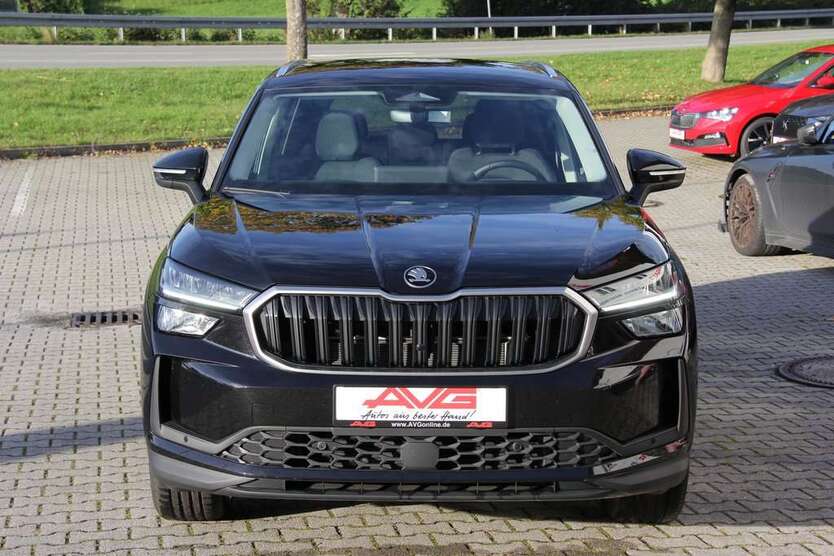 Skoda Kodiaq 15.618 km 38.950 € Hüllhorst 32609