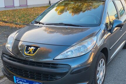 Peugeot 207 181.000 km 3.000 &euro; Kippenheim 77971