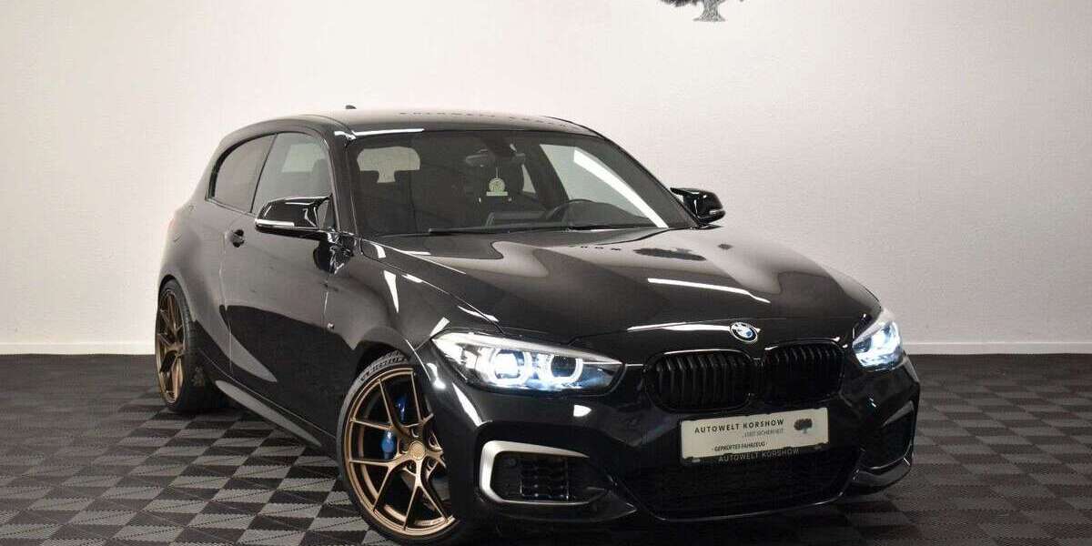 BMW 140 74.999 km 34.800 &euro; Saerbeck 48369