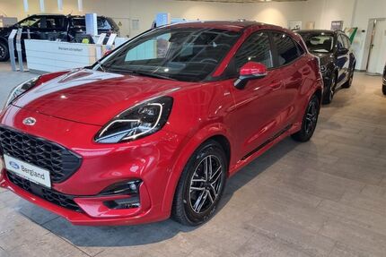 Ford Puma 66.217 km 18.990 &euro; Waldbröl 51545