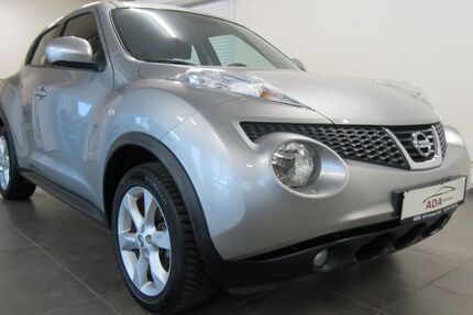 Nissan Juke 57.700 km 7.899 &euro; Oldenburg 26125