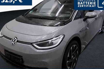 VW ID.3 62.827 km 21.730 &euro; Göppingen 73037