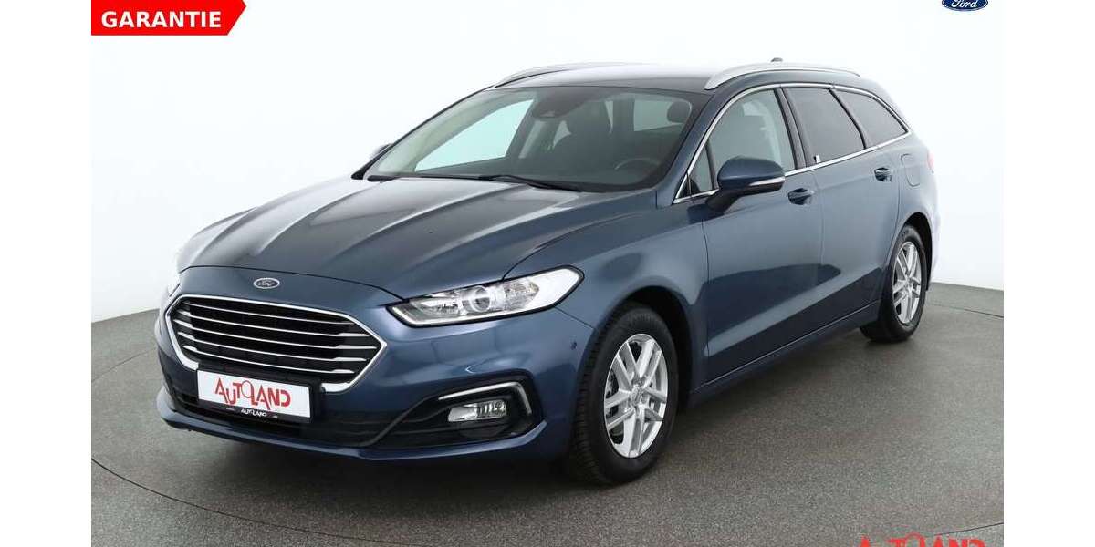 Ford Mondeo 93.295 km 18.890 &euro; Wietmarschen 49835