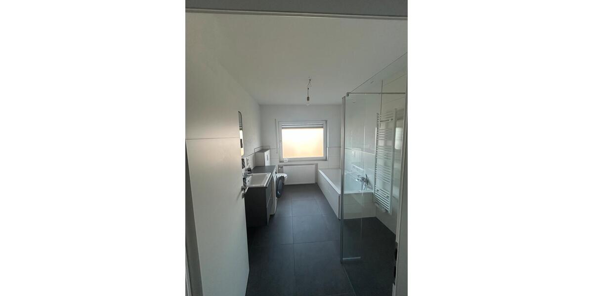 Etagenwohnung Uslar - 3 Zimmer, 100 m&sup2;, 850&euro; | Angebot:25304331