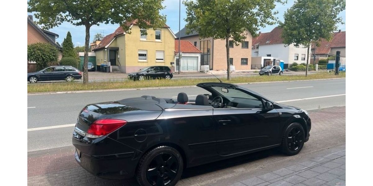 Opel Astra 139.546 km 3.300 &euro; Osnabrück 49086