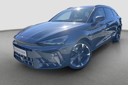 Cupra Leon 29.090 km 27.650 &euro; Cadolzburg 90556